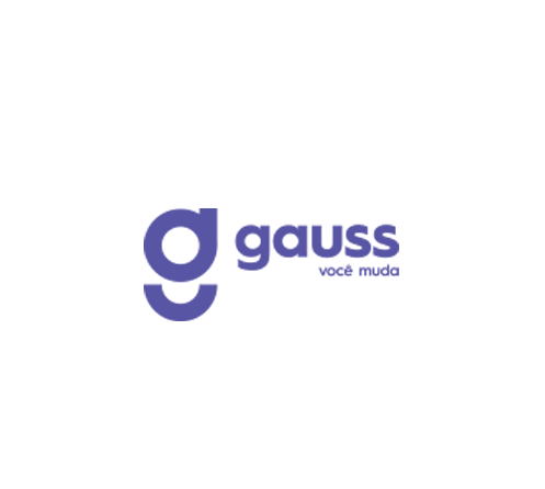 Gauss logo